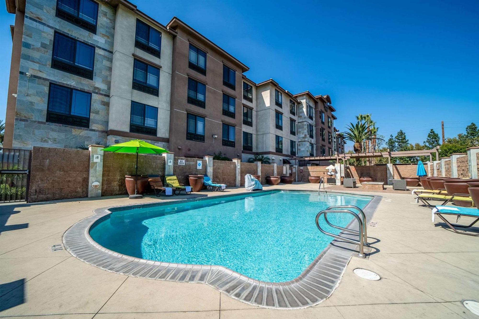 Country Inn & Suites By Radisson, Ontario At Ontario Mills, Ca Exteriér fotografie