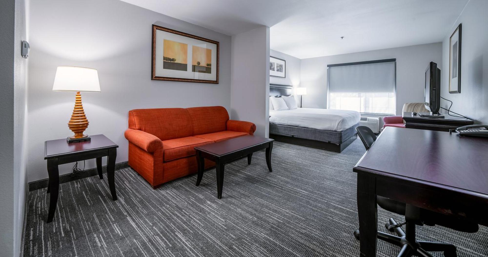 Country Inn & Suites By Radisson, Ontario At Ontario Mills, Ca Exteriér fotografie
