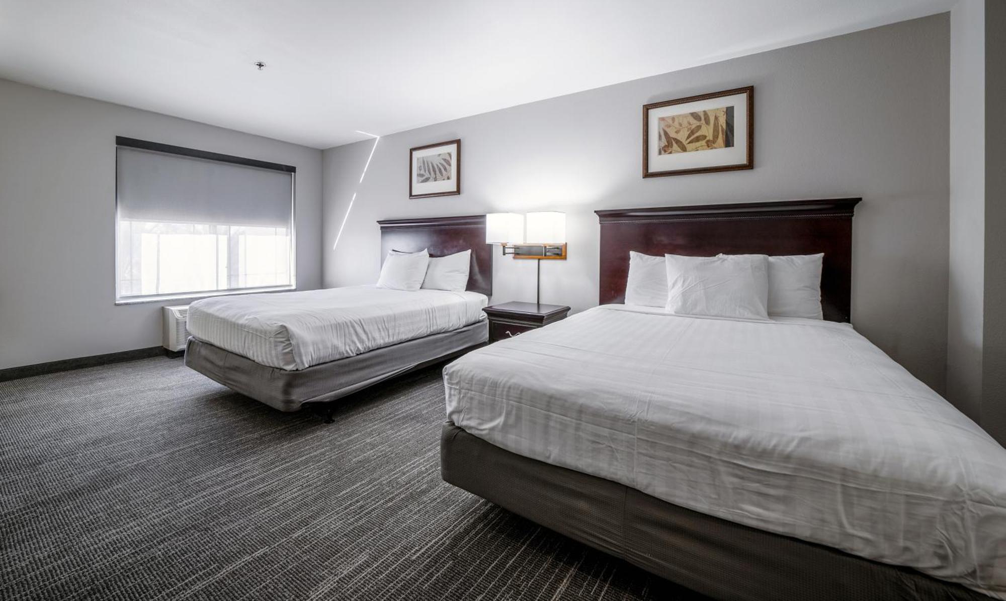 Country Inn & Suites By Radisson, Ontario At Ontario Mills, Ca Exteriér fotografie