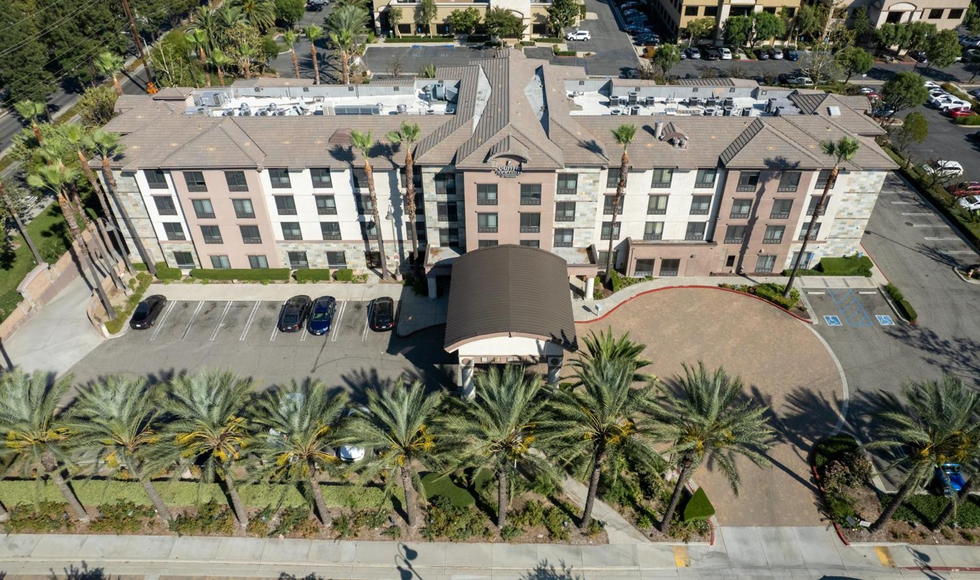 Country Inn & Suites By Radisson, Ontario At Ontario Mills, Ca Exteriér fotografie